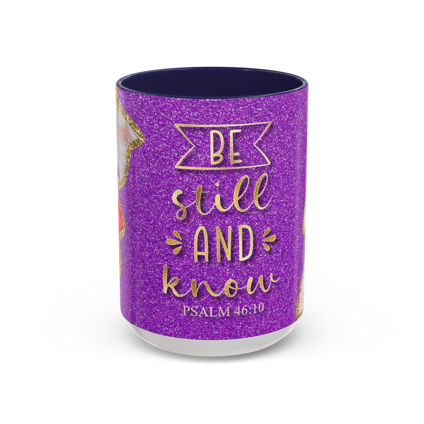 Spiritual Coffee Mug (11, 15oz)