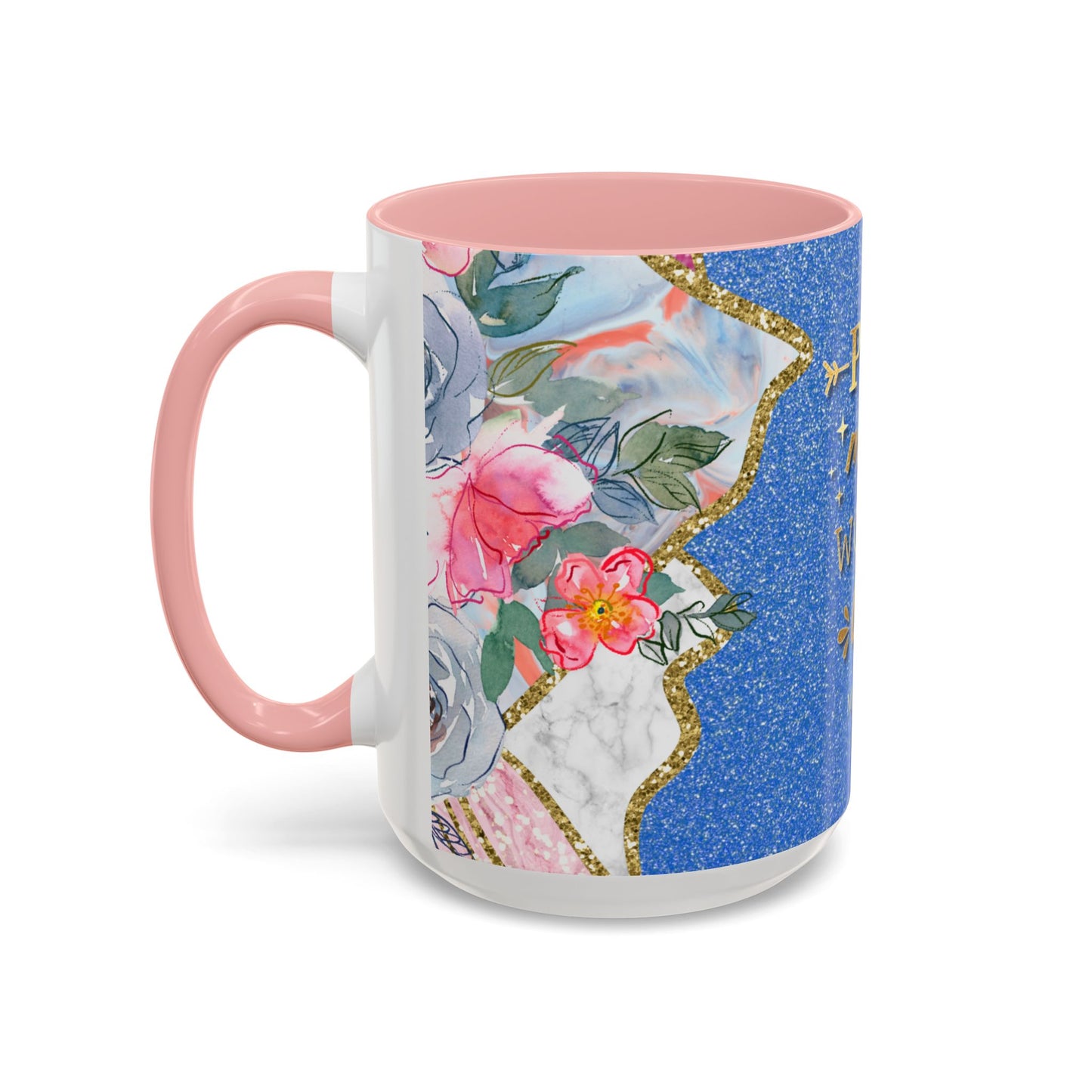 Spiritual Coffee Mug (11, 15oz)