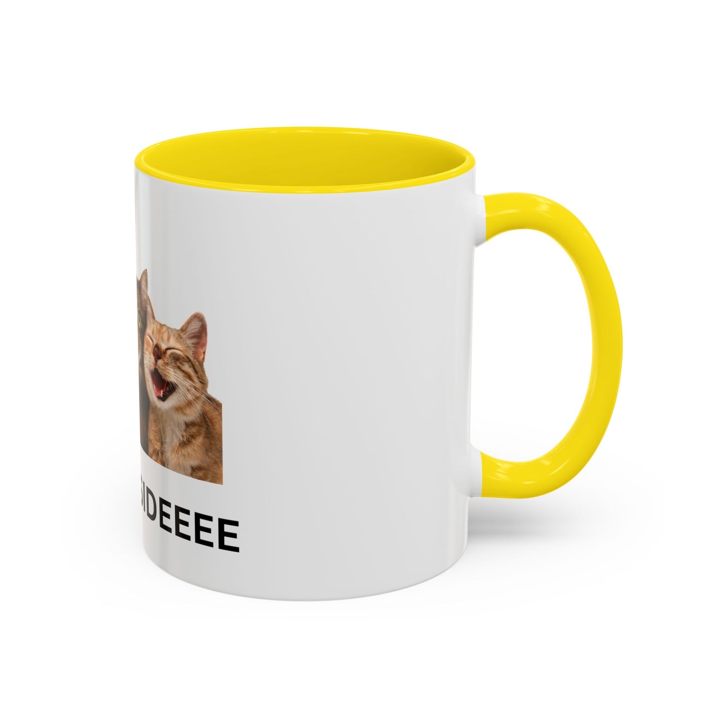 Animal Coffee Mug