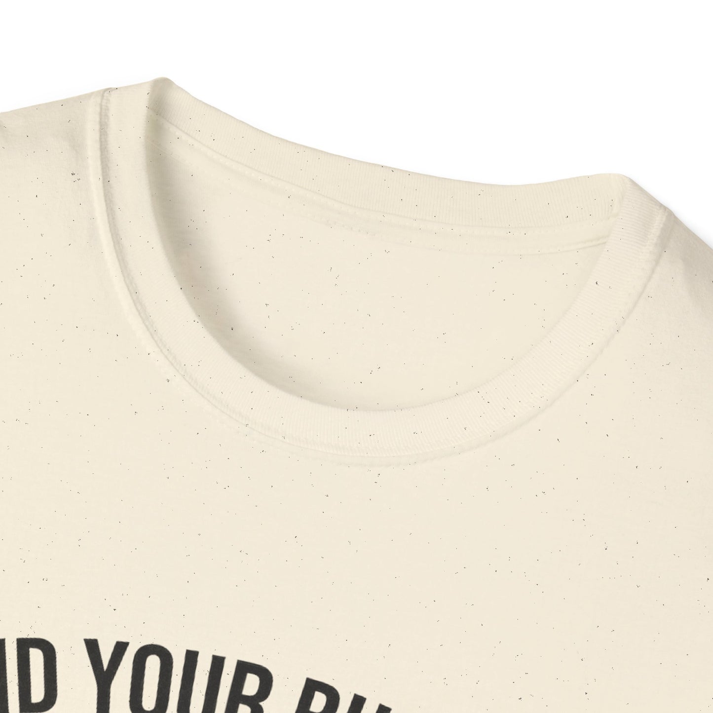 Pole Dance T‑Shirt — "Mind Your Business, My Life Is Expensive" Graphic Tee