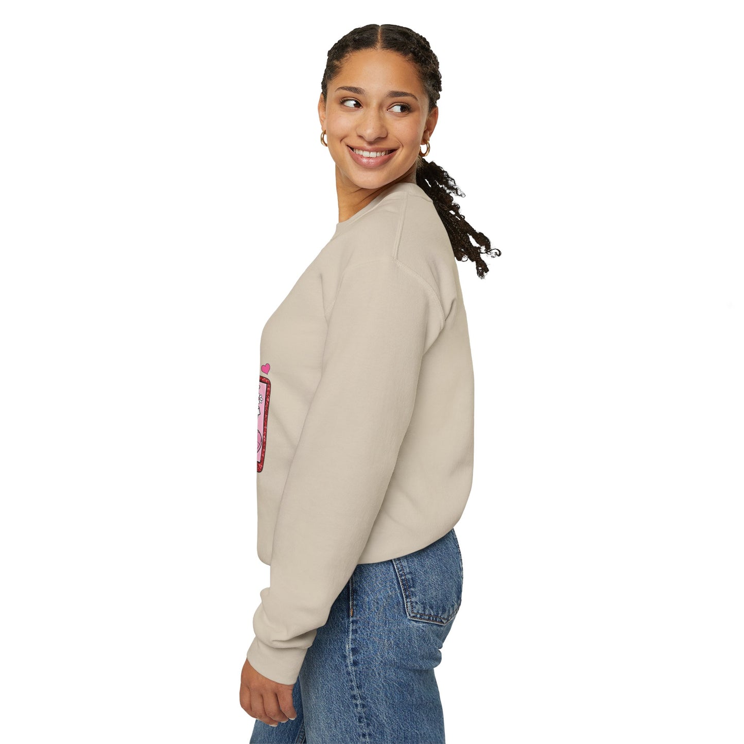 Valentines Unisex Heavy Blend™ Crewneck Sweatshirt