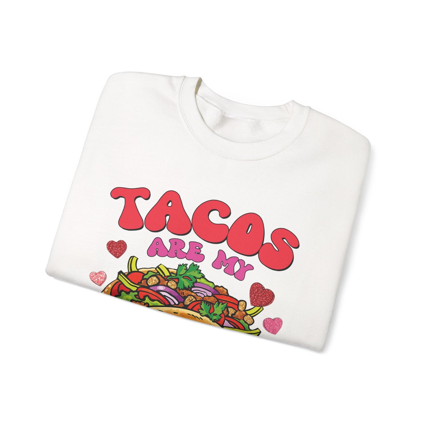 Valentines Unisex Heavy Blend™ Crewneck Sweatshirt