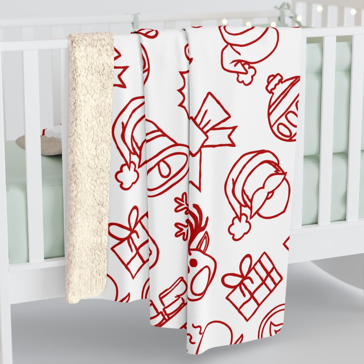 Christmas Blanket