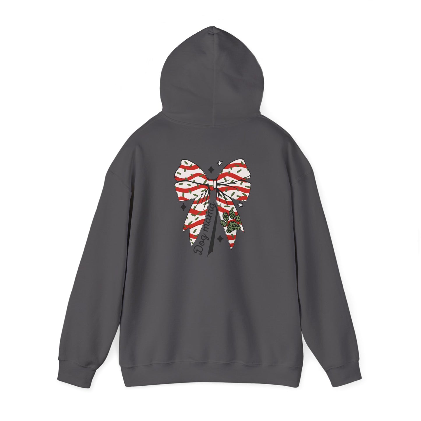 Christmas Unisex Heavy Blend™ Hooded Sweatshirt