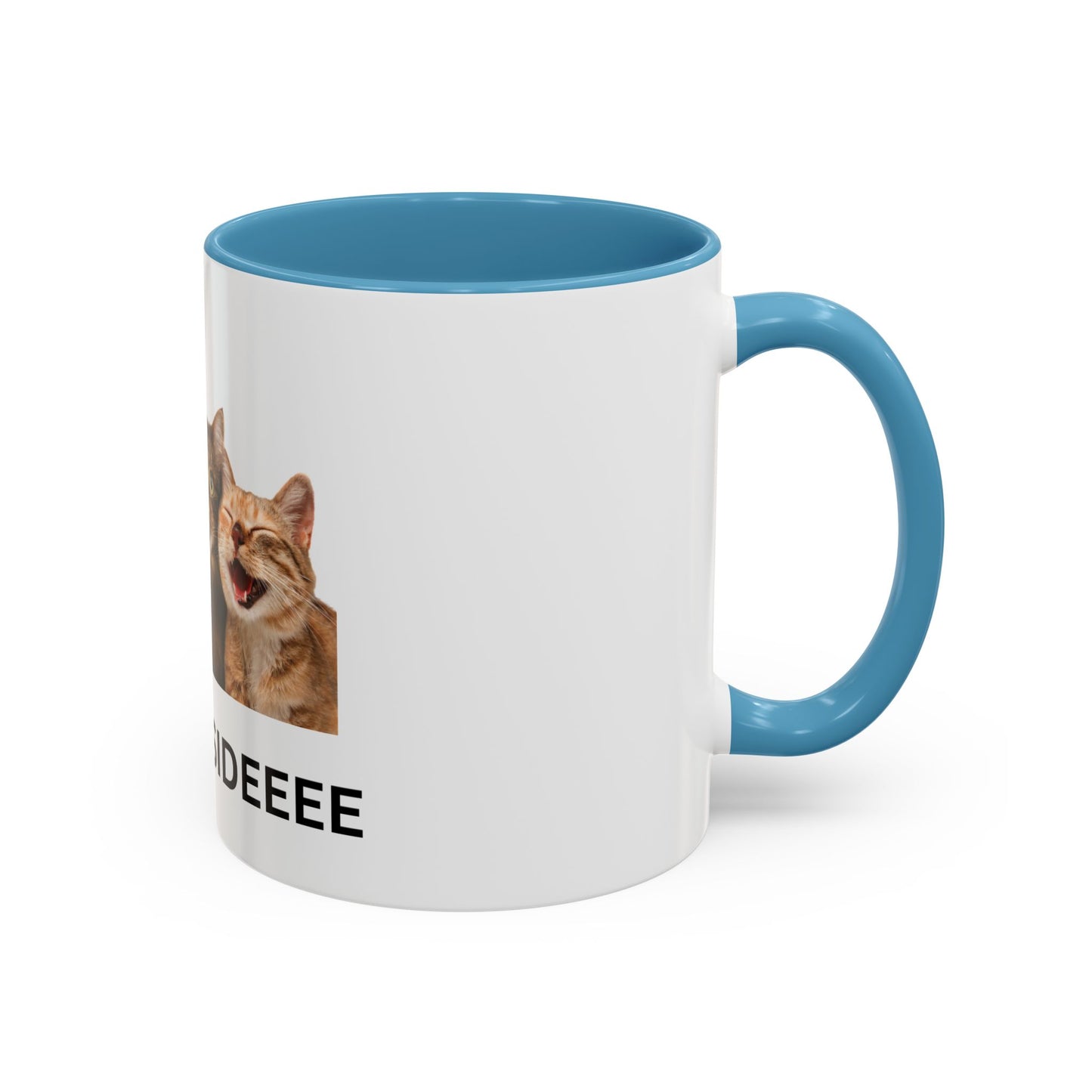 Animal Coffee Mug