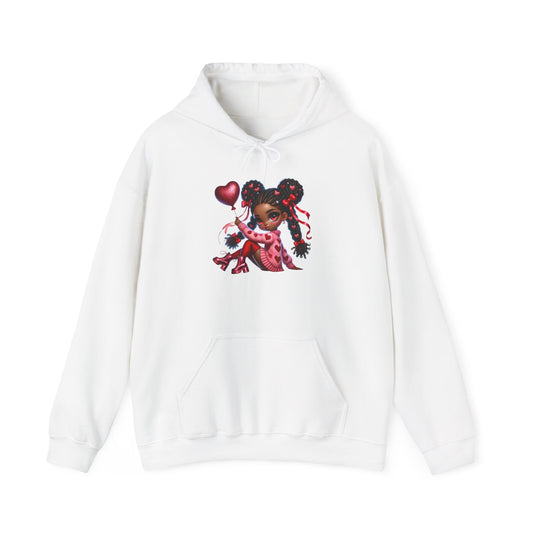 Valentines Unisex Heavy Blend™ Hooded Sweatshirt