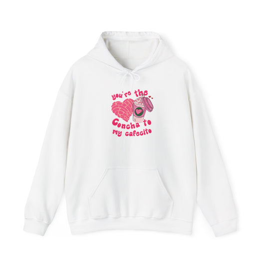 Valentines Unisex Heavy Blend™ Hooded Sweatshirt