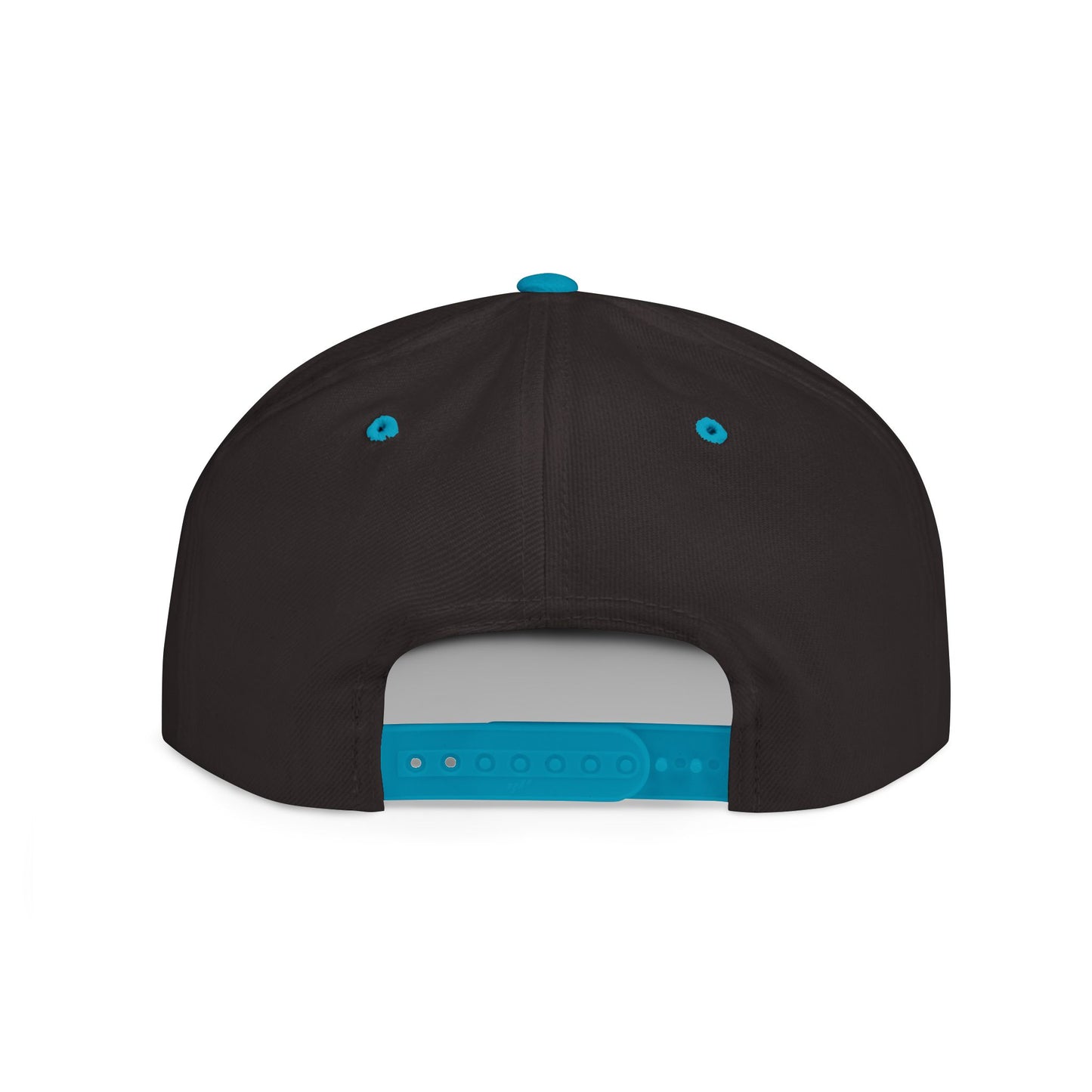 BudgetFlexxx Snapback Hat