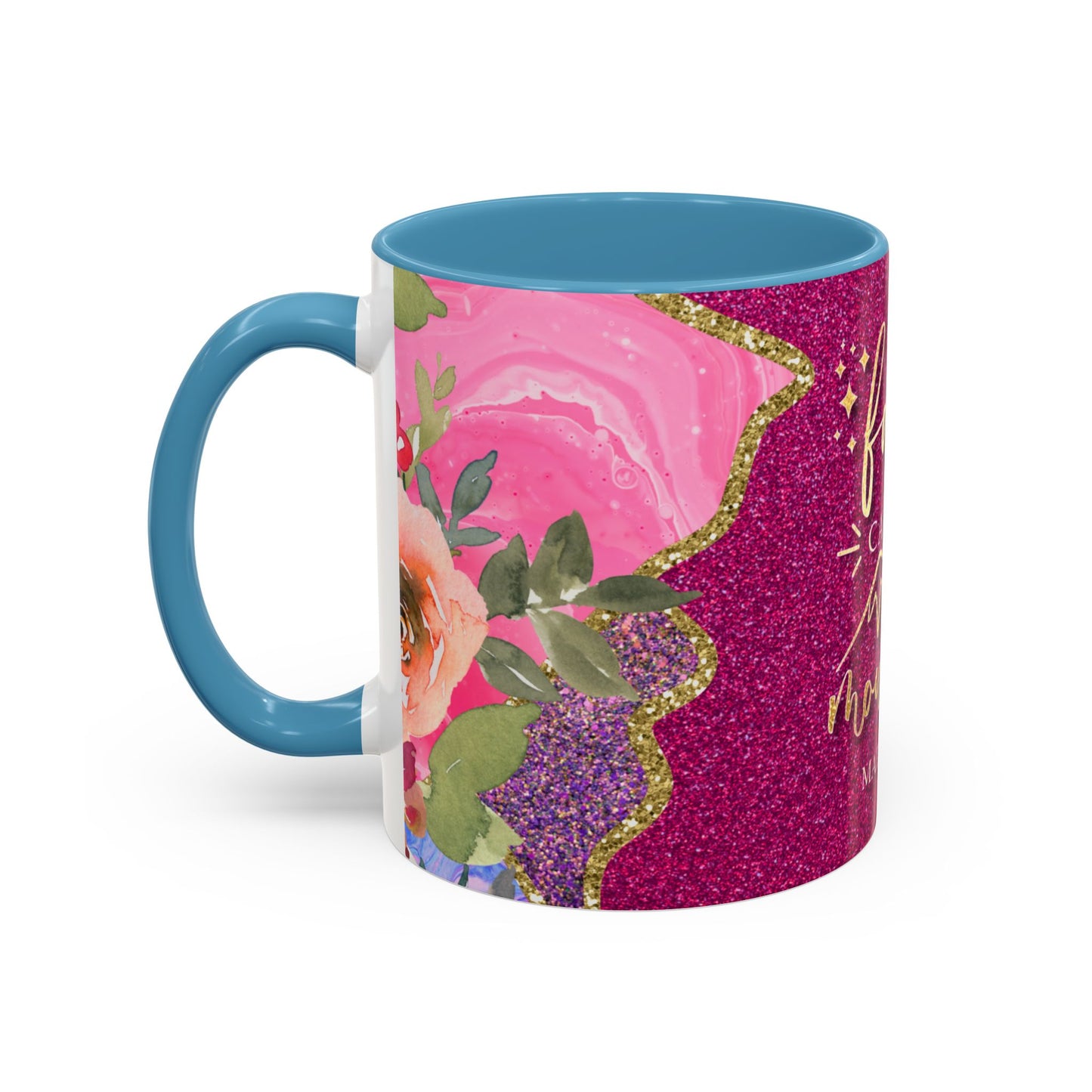 Spiritual Coffee Mug (11, 15oz)