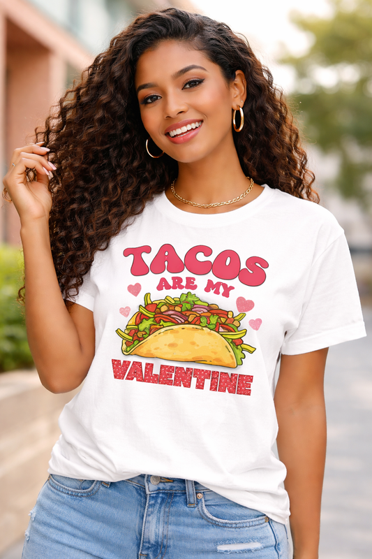 Valentines Unisex Softstyle T-Shirt