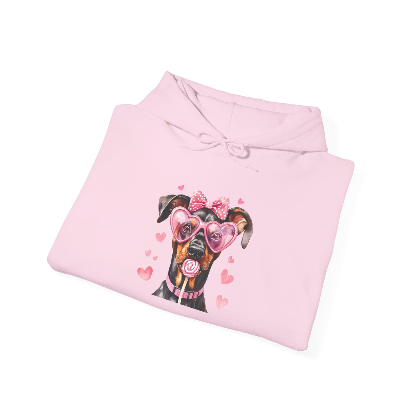 Valentines Unisex Heavy Blend™ Hooded Sweatshirt