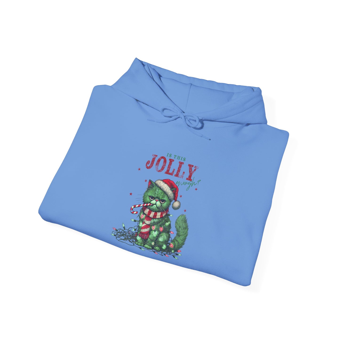 Christmas  Unisex Heavy Blend™ Hooded Sweatshirt