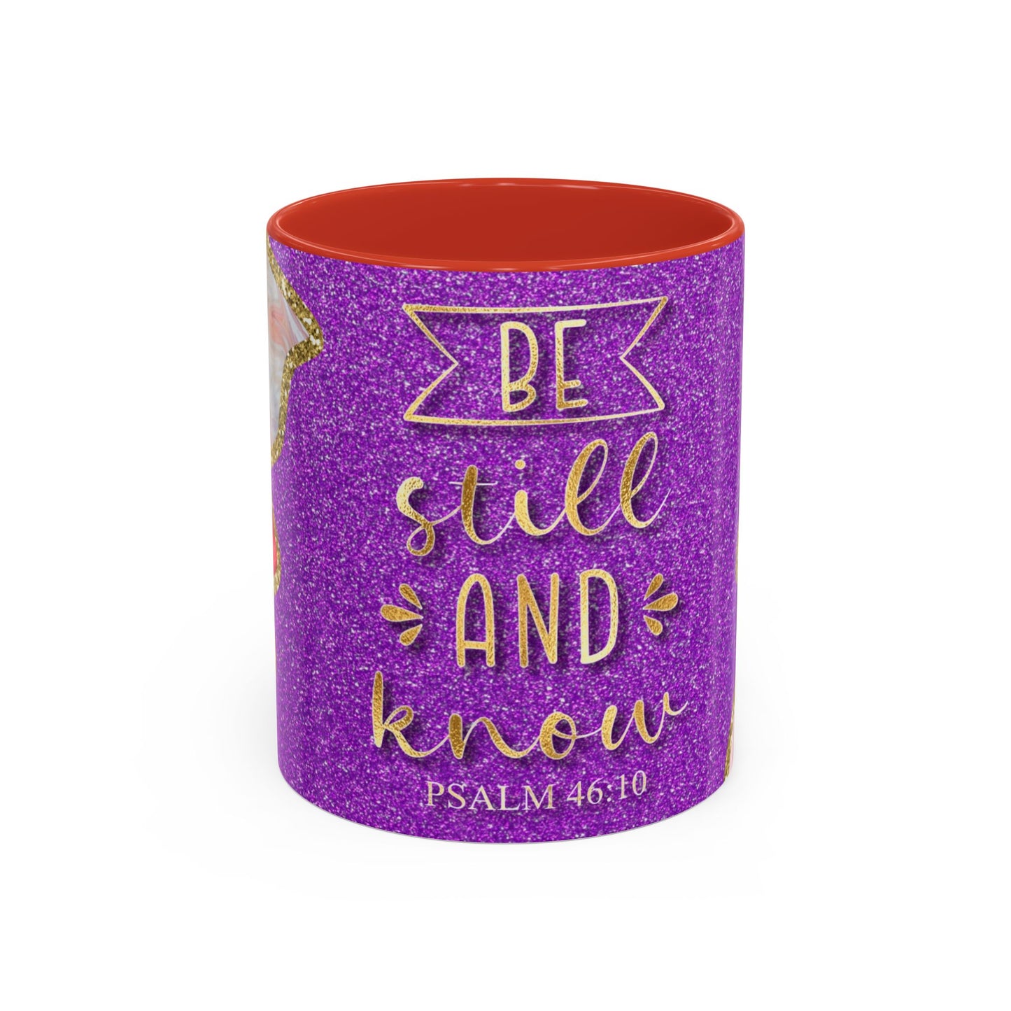 Spiritual Coffee Mug (11, 15oz)