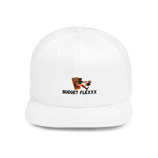 BudgetFlexxx Snapback Hat