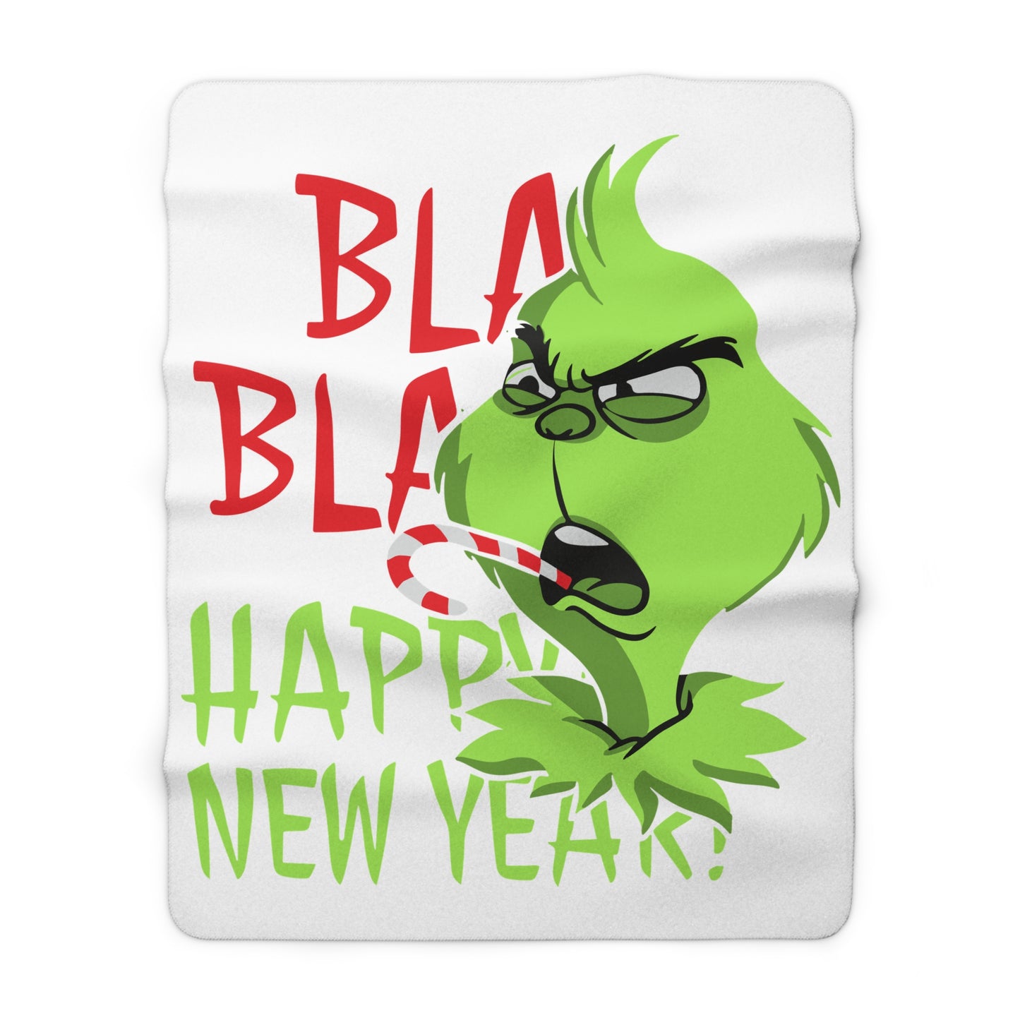 New Year Blankets