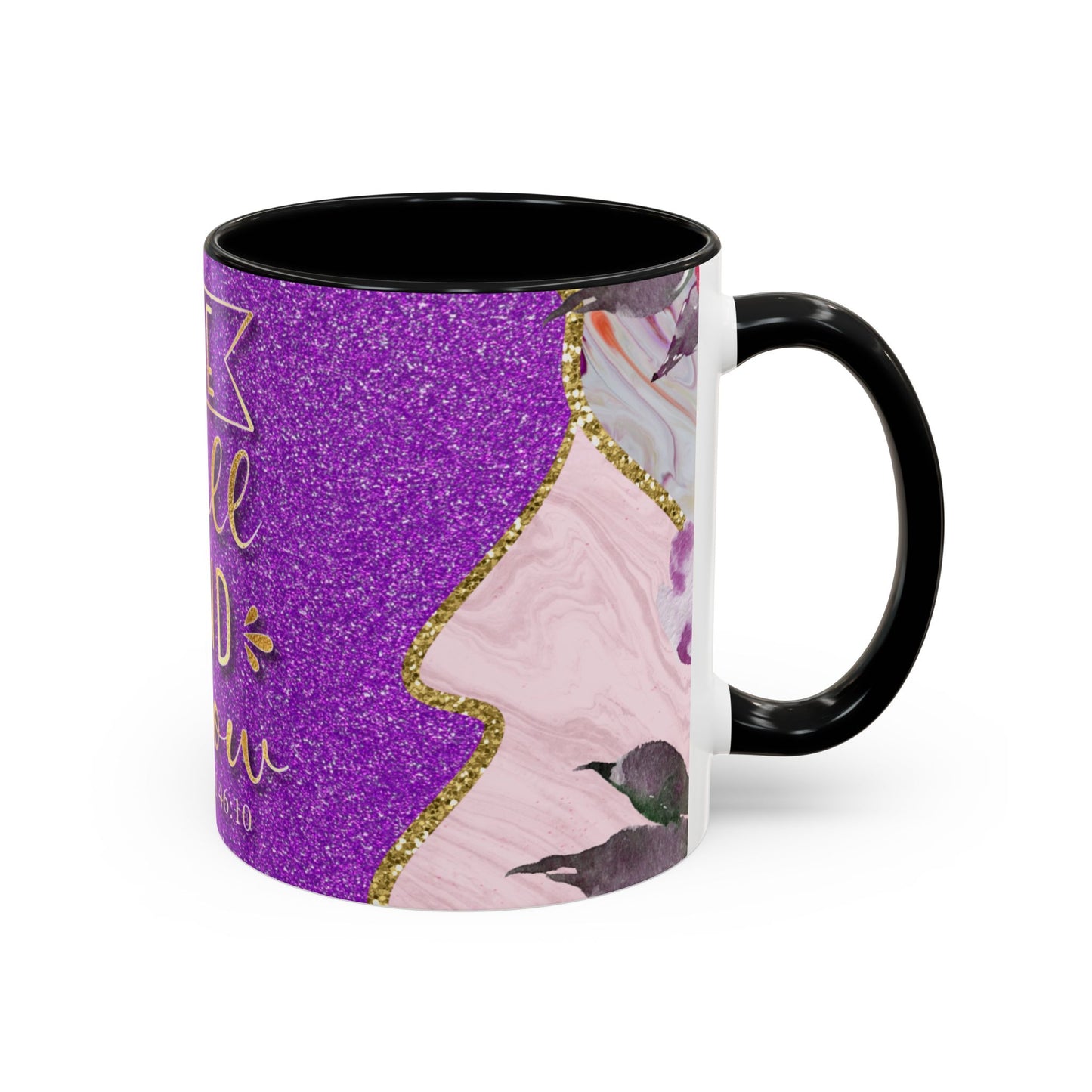 Spiritual Coffee Mug (11, 15oz)