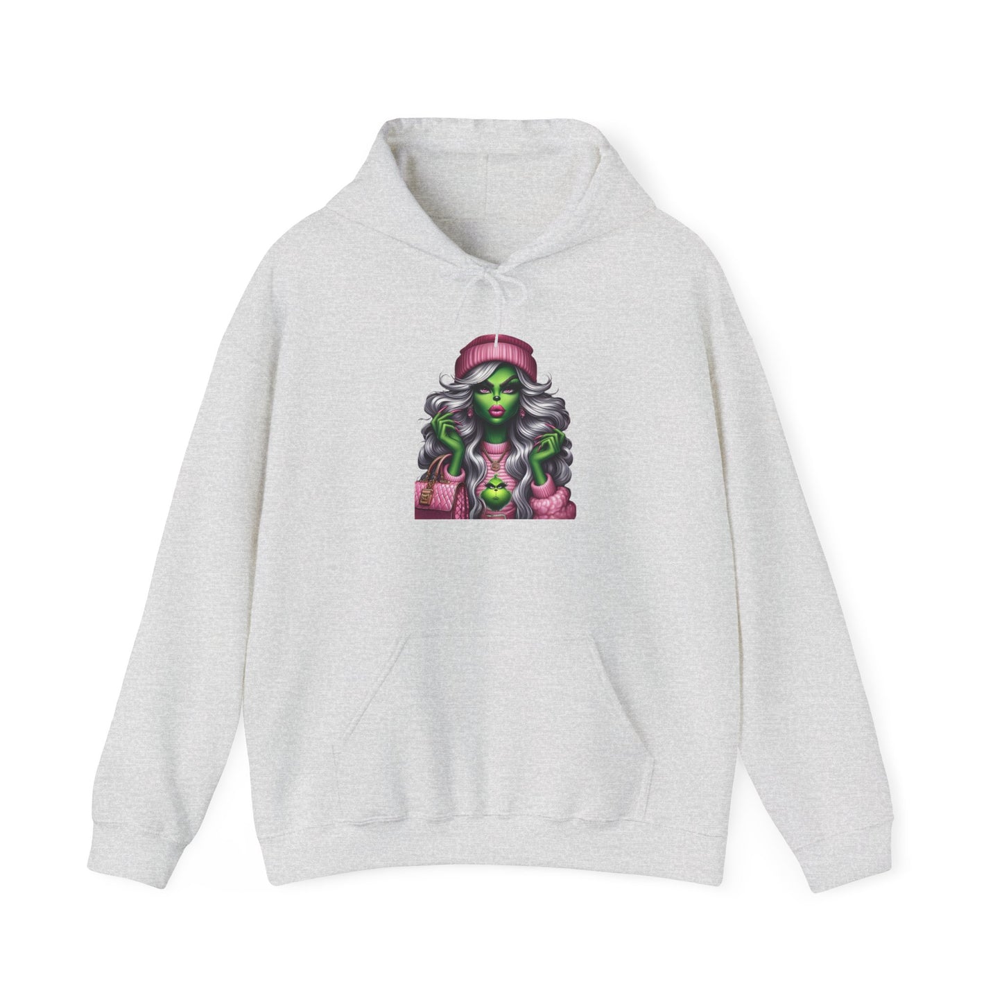 Christmas Unisex Heavy Blend™ Hooded Sweatshirt