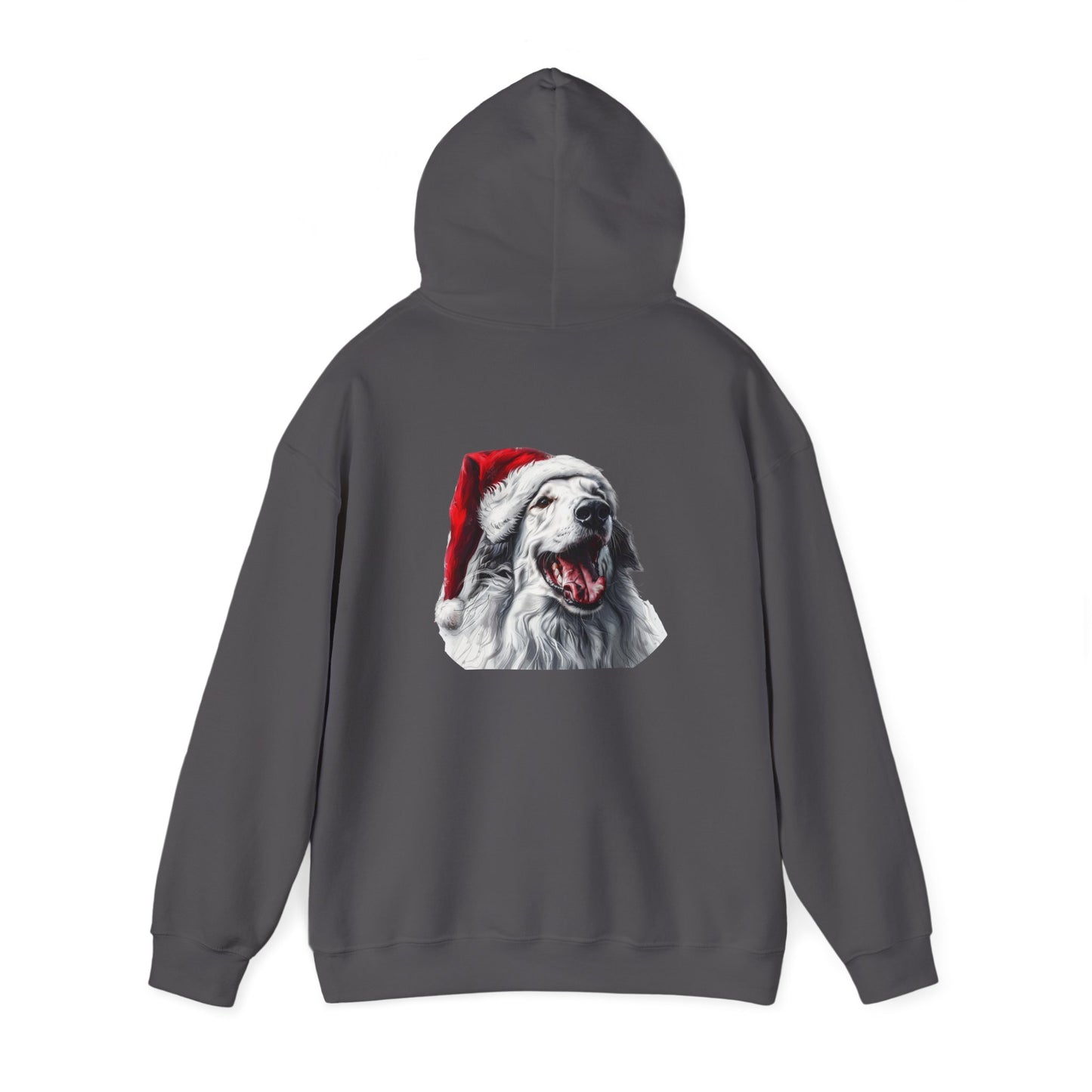 Christmas Unisex Heavy Blend™ Hooded Sweatshirt