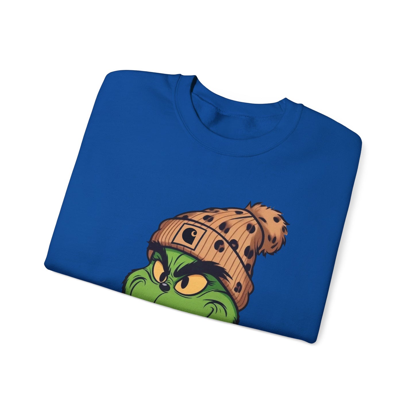 Christmas Unisex Heavy Blend™ Crewneck Sweatshirt