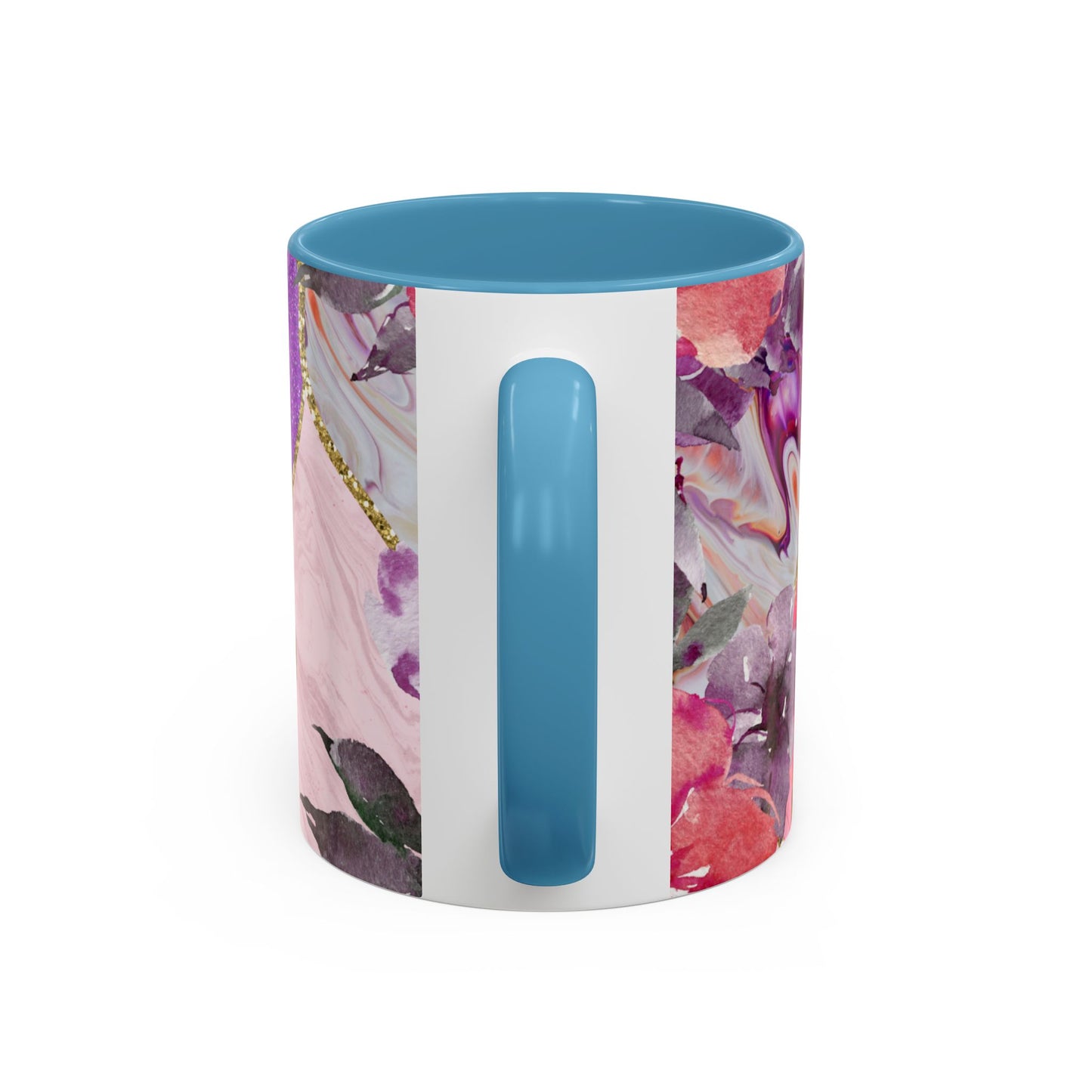 Spiritual Coffee Mug (11, 15oz)