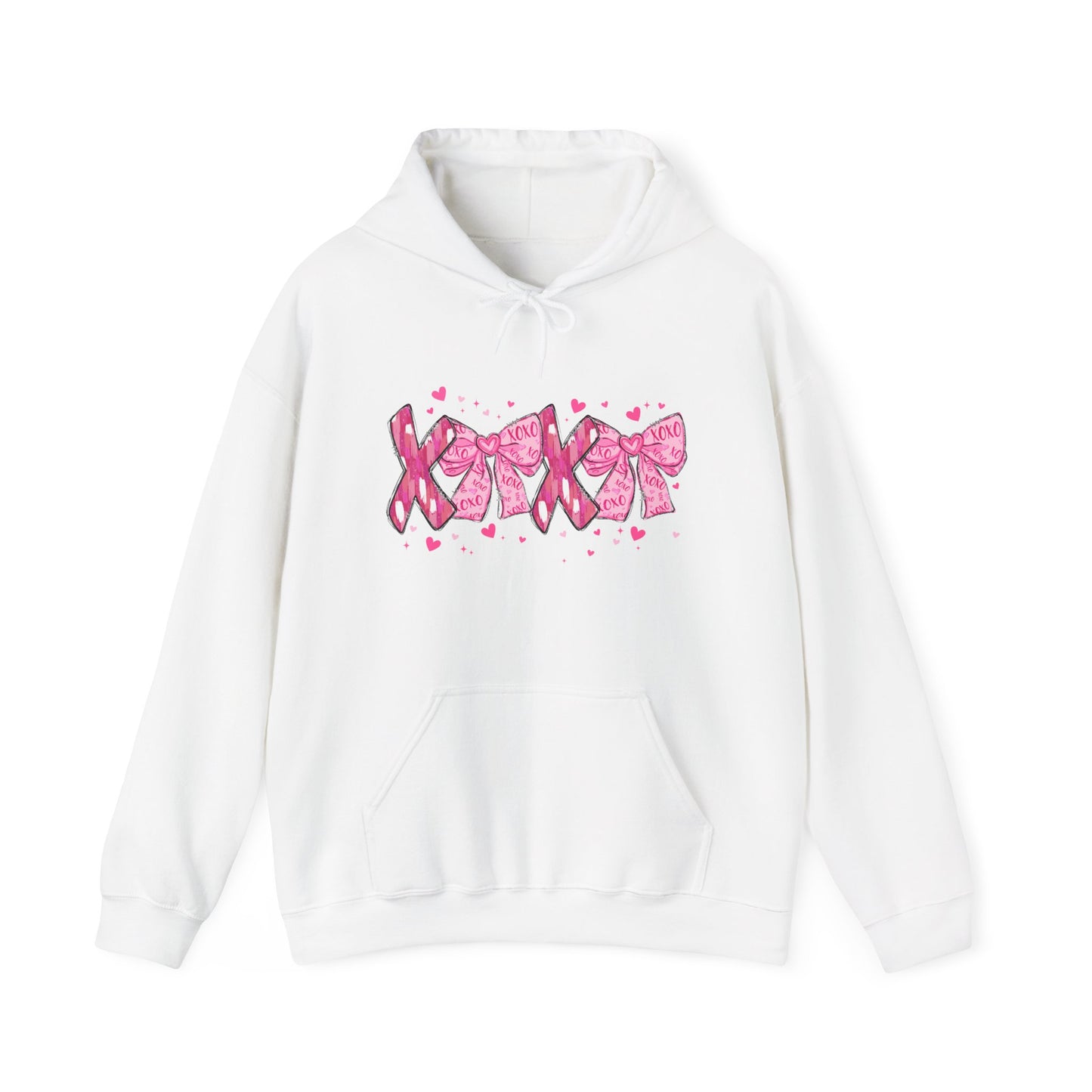 Valentines Unisex Heavy Blend™ Hooded Sweatshirt