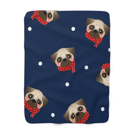 Animal Blanket
