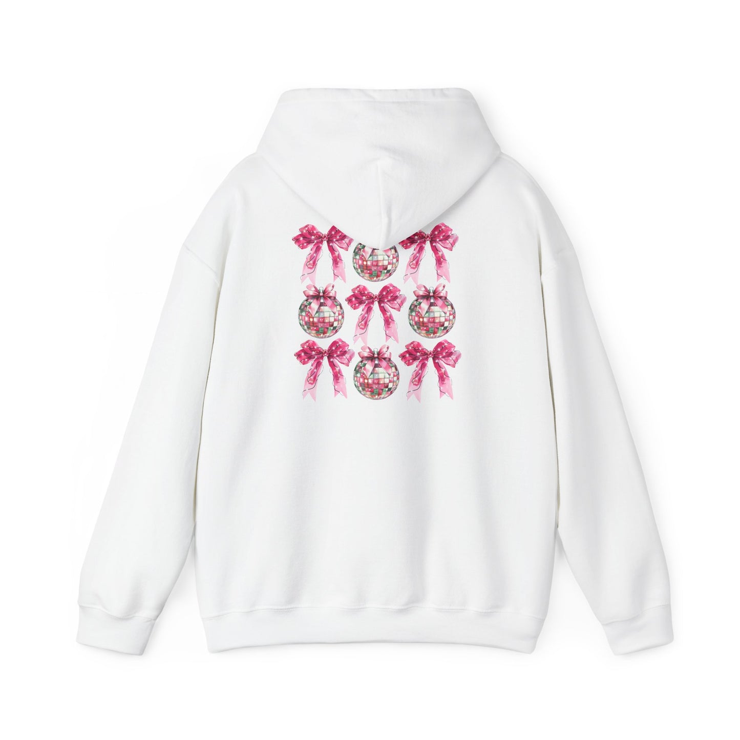 New Year Unisex Heavy Blend™ Hooded Sweatshirt