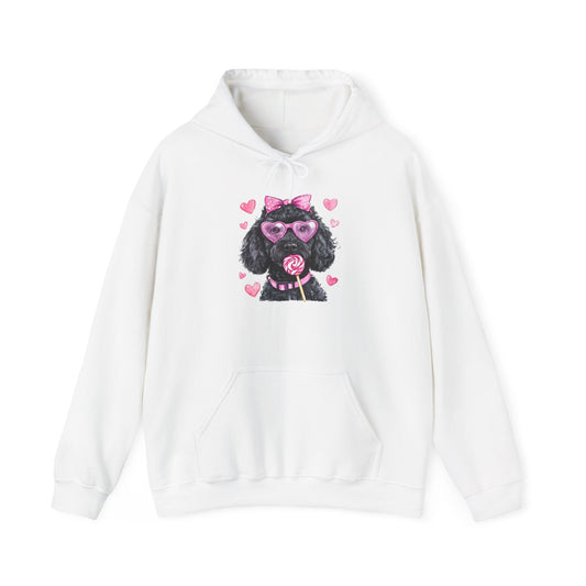 Valentines Unisex Heavy Blend™ Hooded Sweatshirt