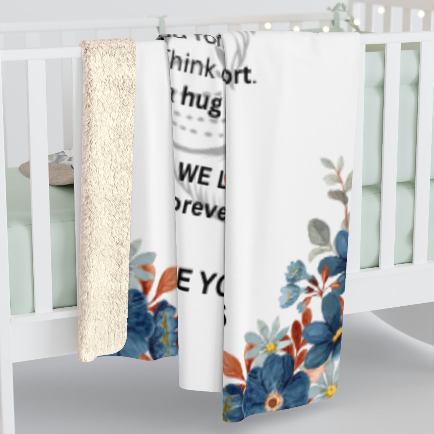 Mother Blanket