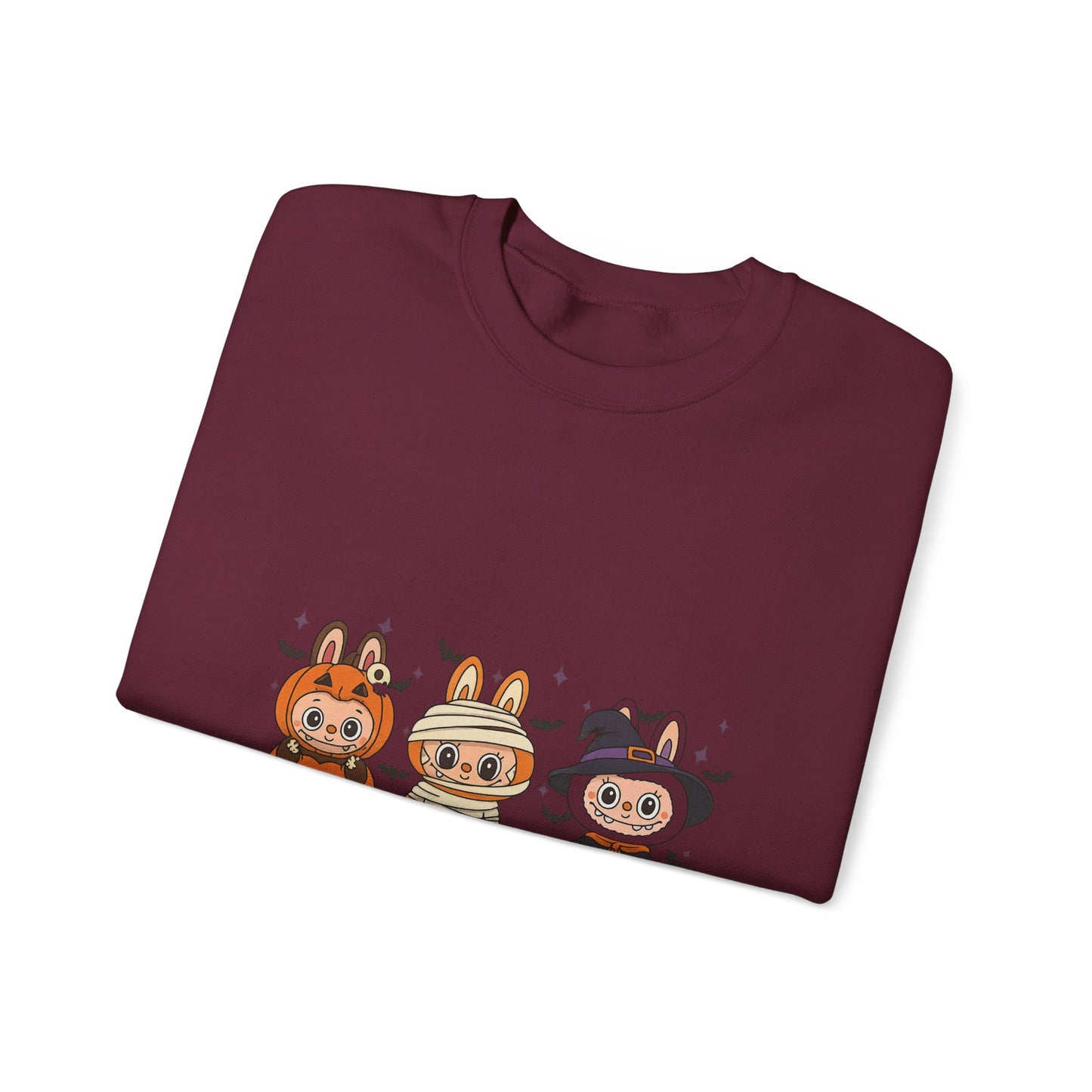 Halloween Sweatshirt