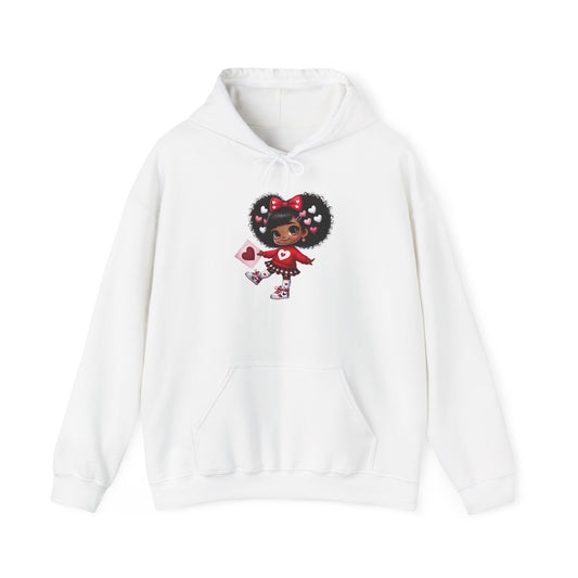 Valentines Unisex Heavy Blend™ Hooded Sweatshirt