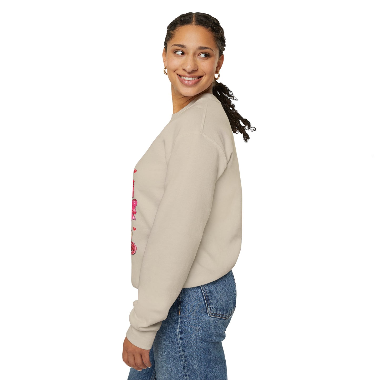 Valentines Unisex Heavy Blend™ Crewneck Sweatshirt