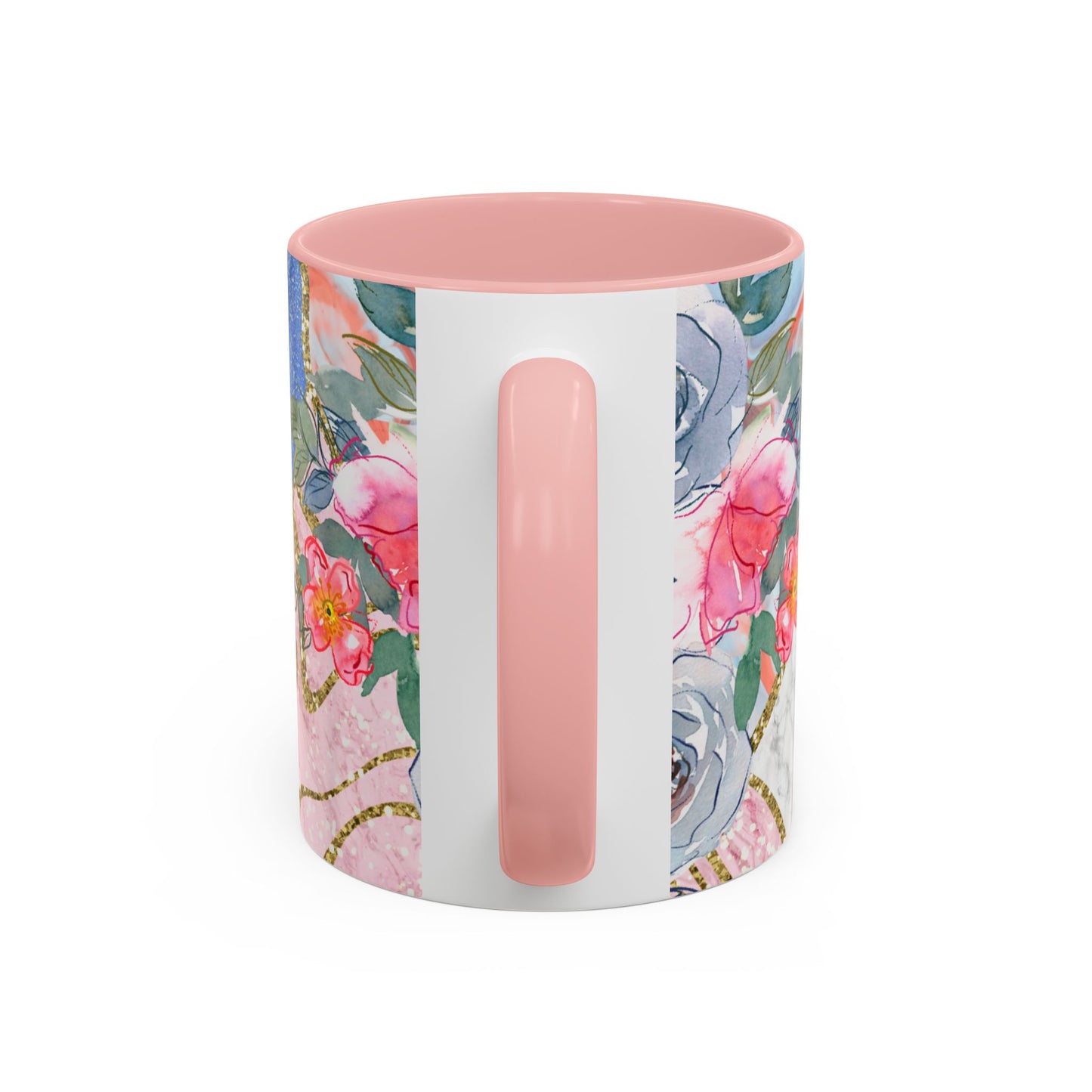 Spiritual Coffee Mug (11, 15oz)