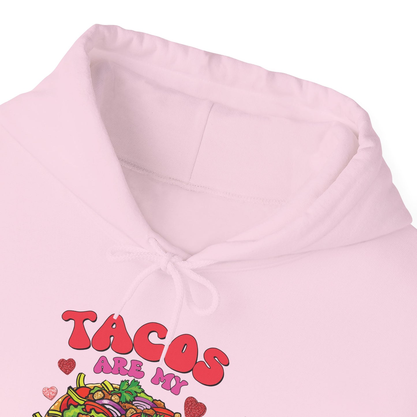 Valentines Unisex Heavy Blend™ Hooded Sweatshirt