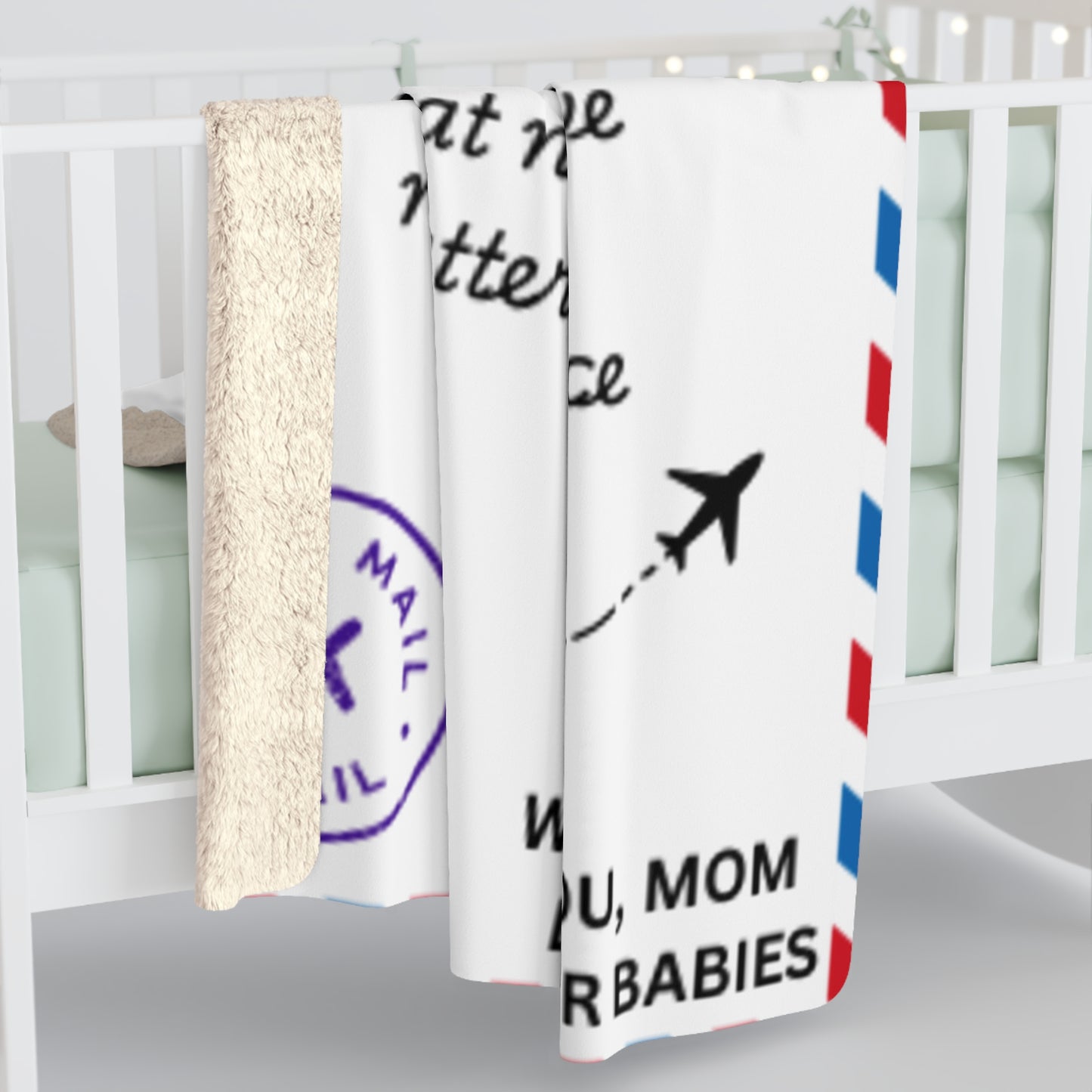 Mother Blanket