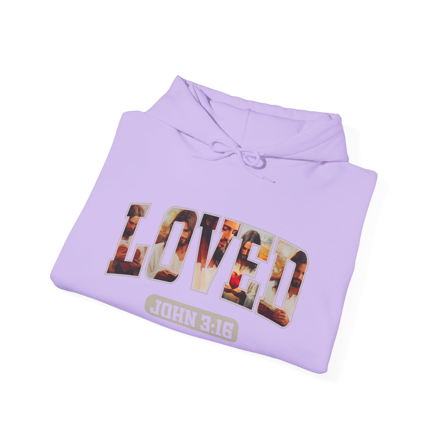 Valentines Unisex Heavy Blend™ Hooded Sweatshirt
