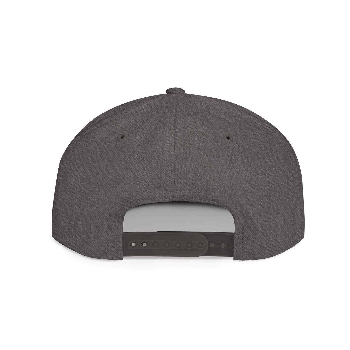 BudgetFlexxx Snapback Hat