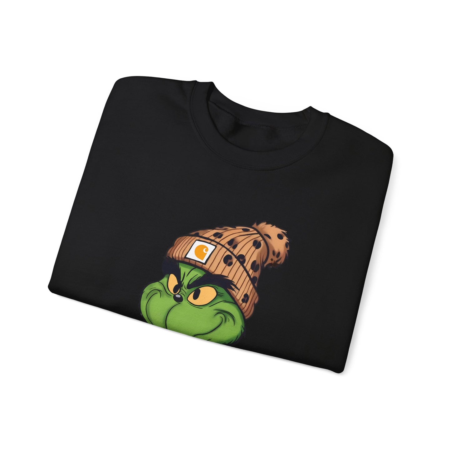 Christmas Unisex Heavy Blend™ Crewneck Sweatshirt