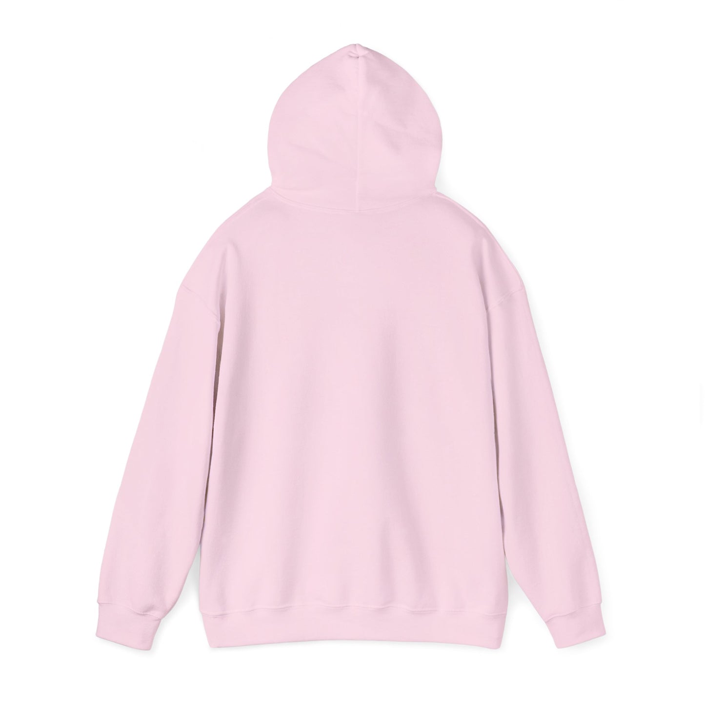 Rugged Humor Hooded Sweatshirt - Quirky Gift for Friends, Casual Wear, Comfortable Layer, Funny Saying Sweatshirt, Unique Hoodie
