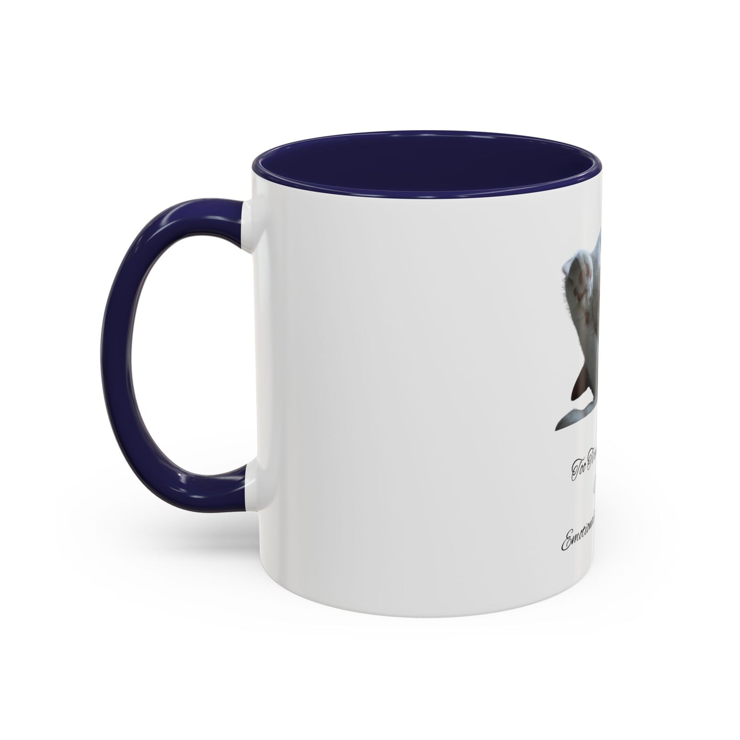 Animal Coffee Mug