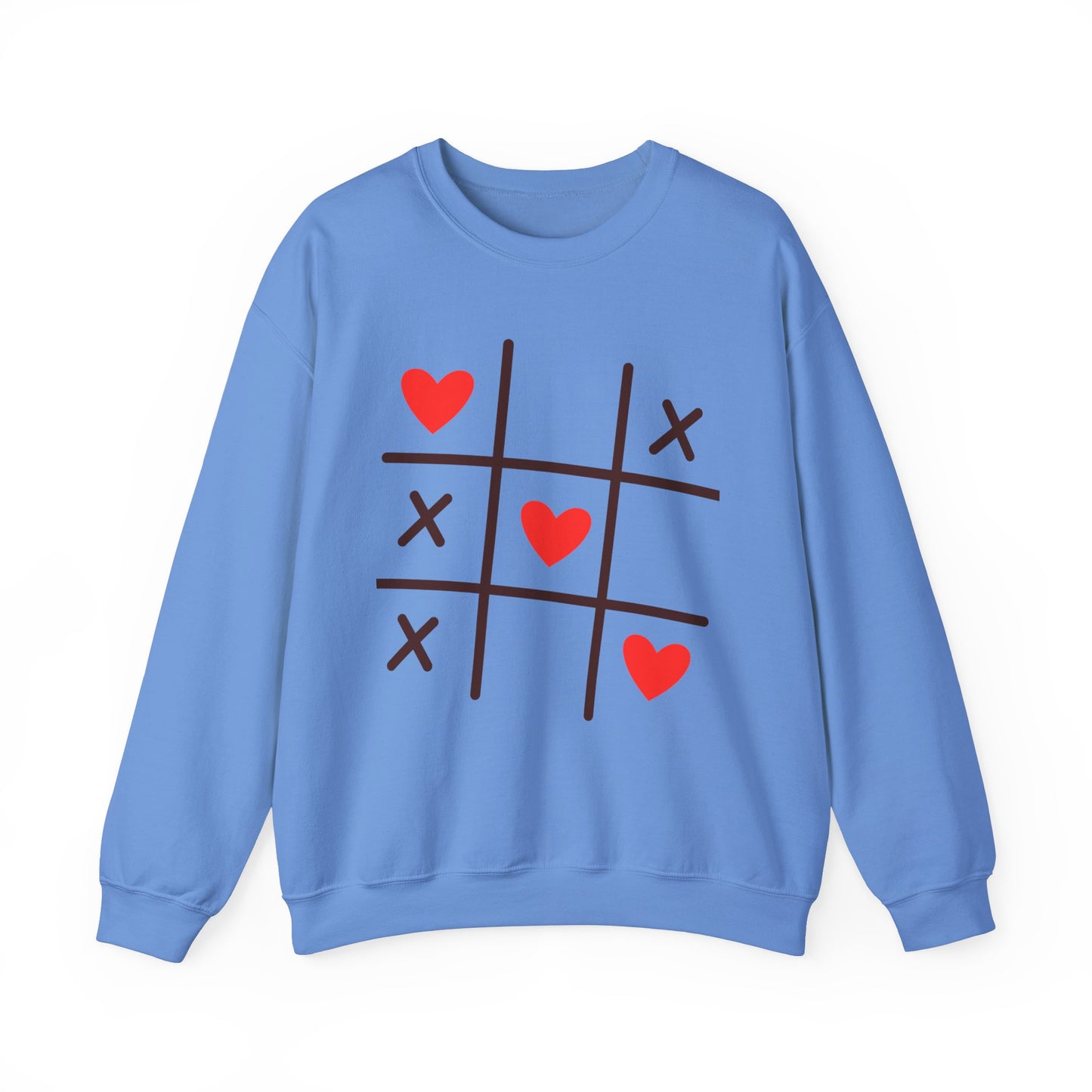 Valentines Unisex Heavy Blend™ Crewneck Sweatshirt