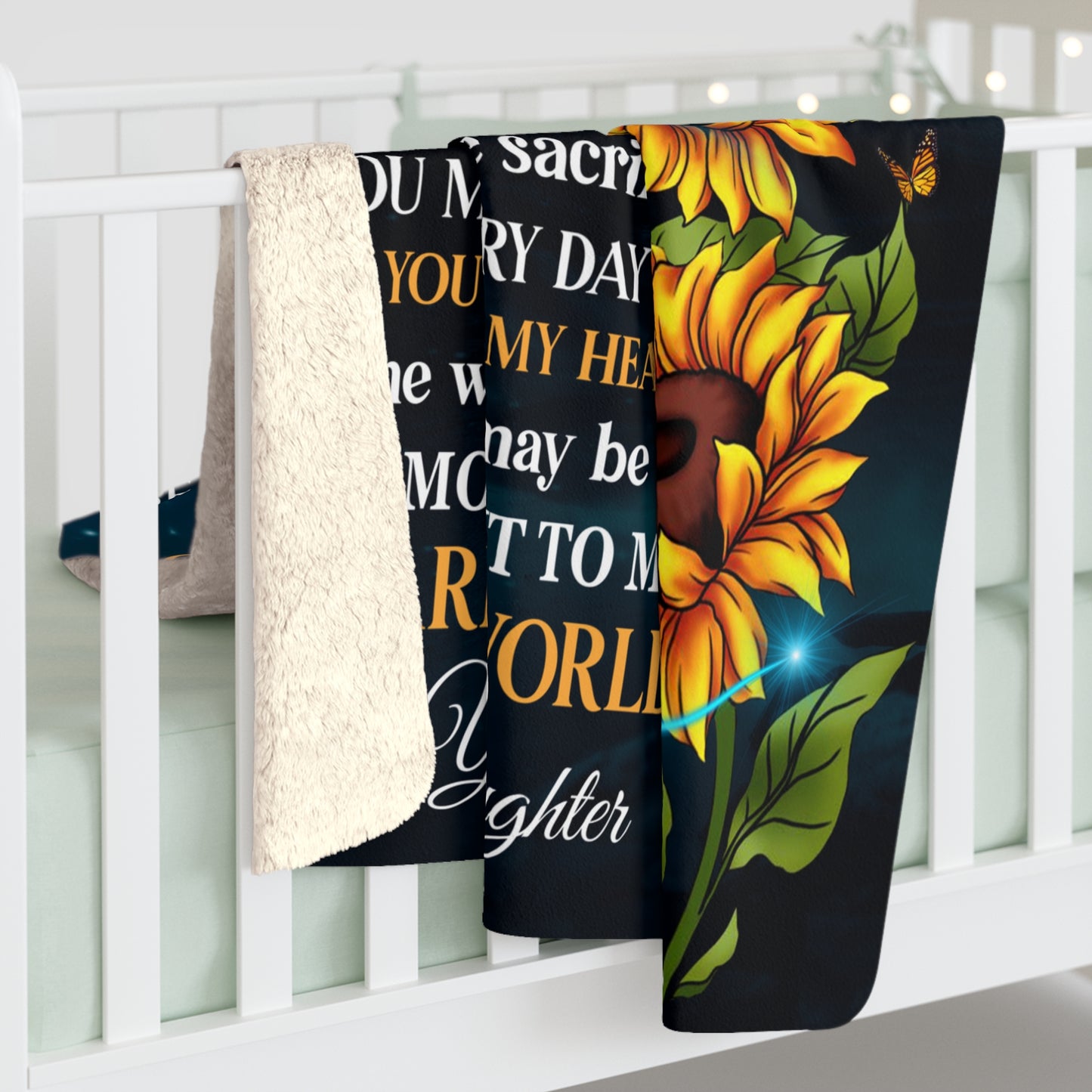 Mother Blanket