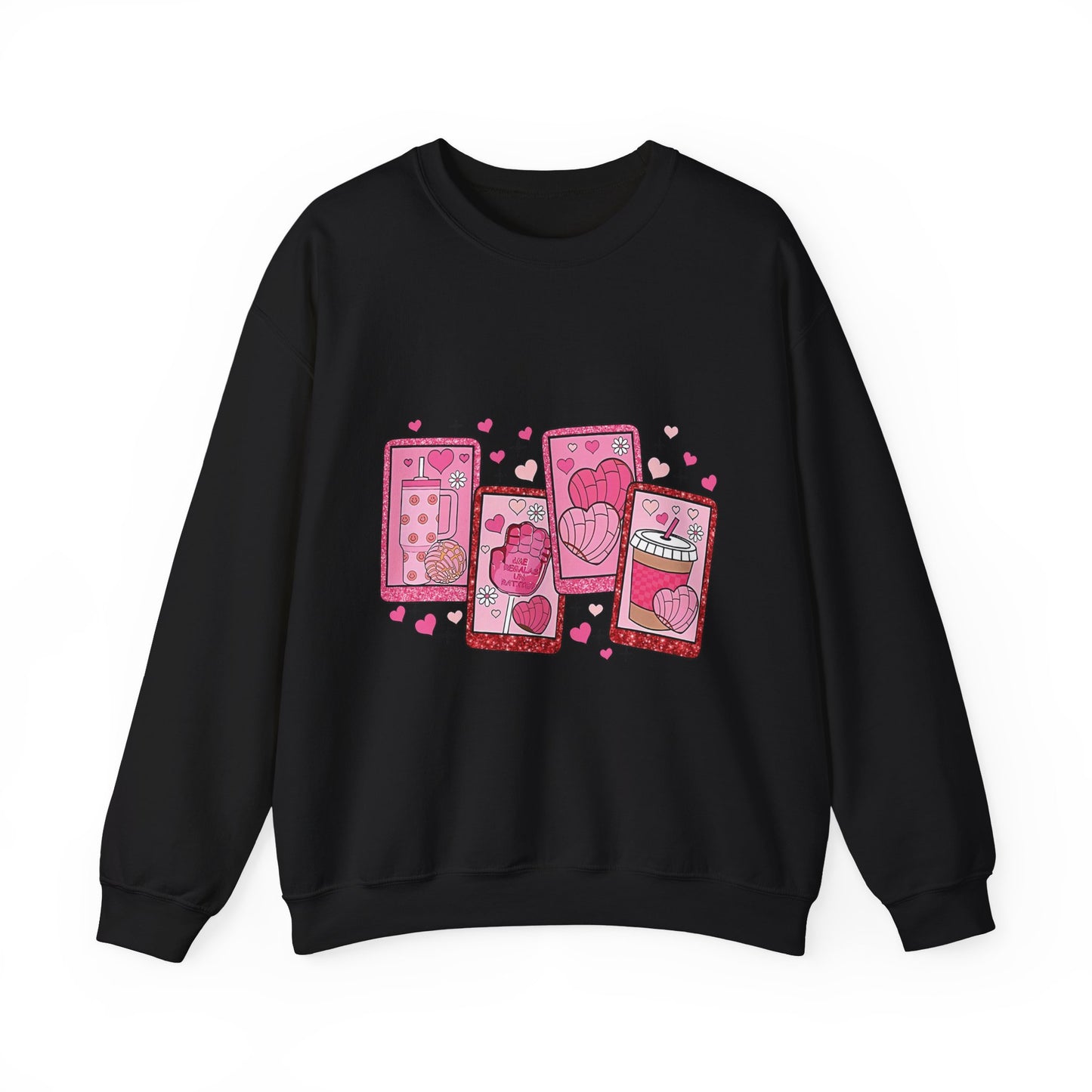 Valentines Unisex Heavy Blend™ Crewneck Sweatshirt