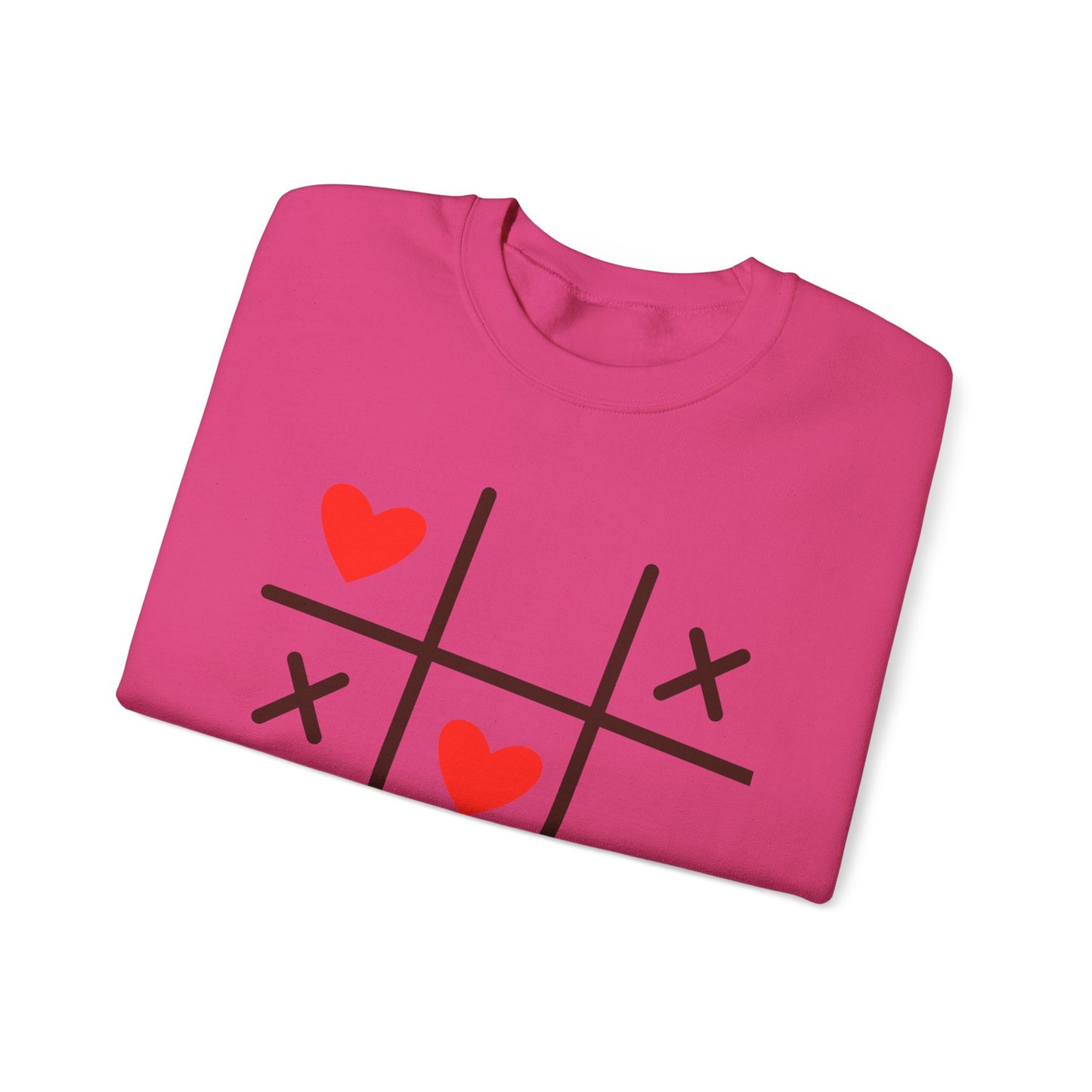 Valentines Unisex Heavy Blend™ Crewneck Sweatshirt