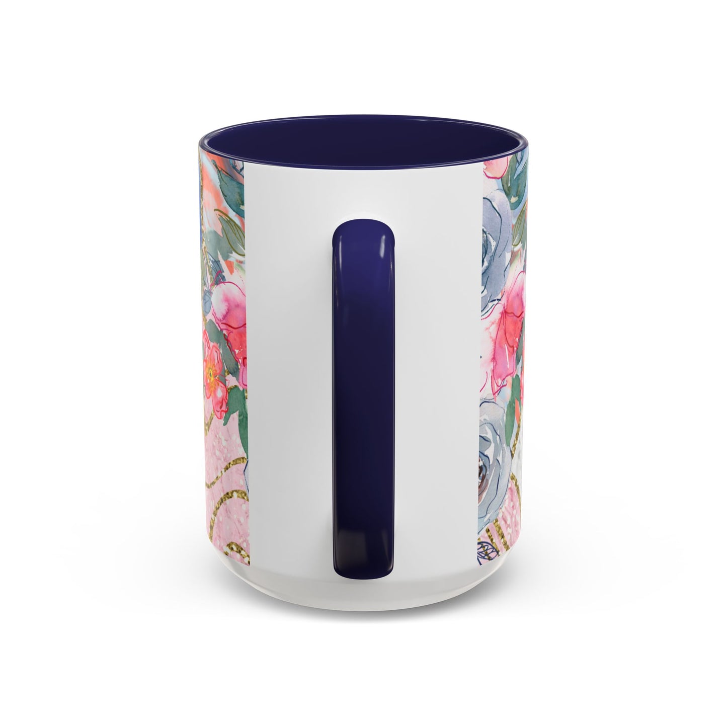 Spiritual Coffee Mug (11, 15oz)