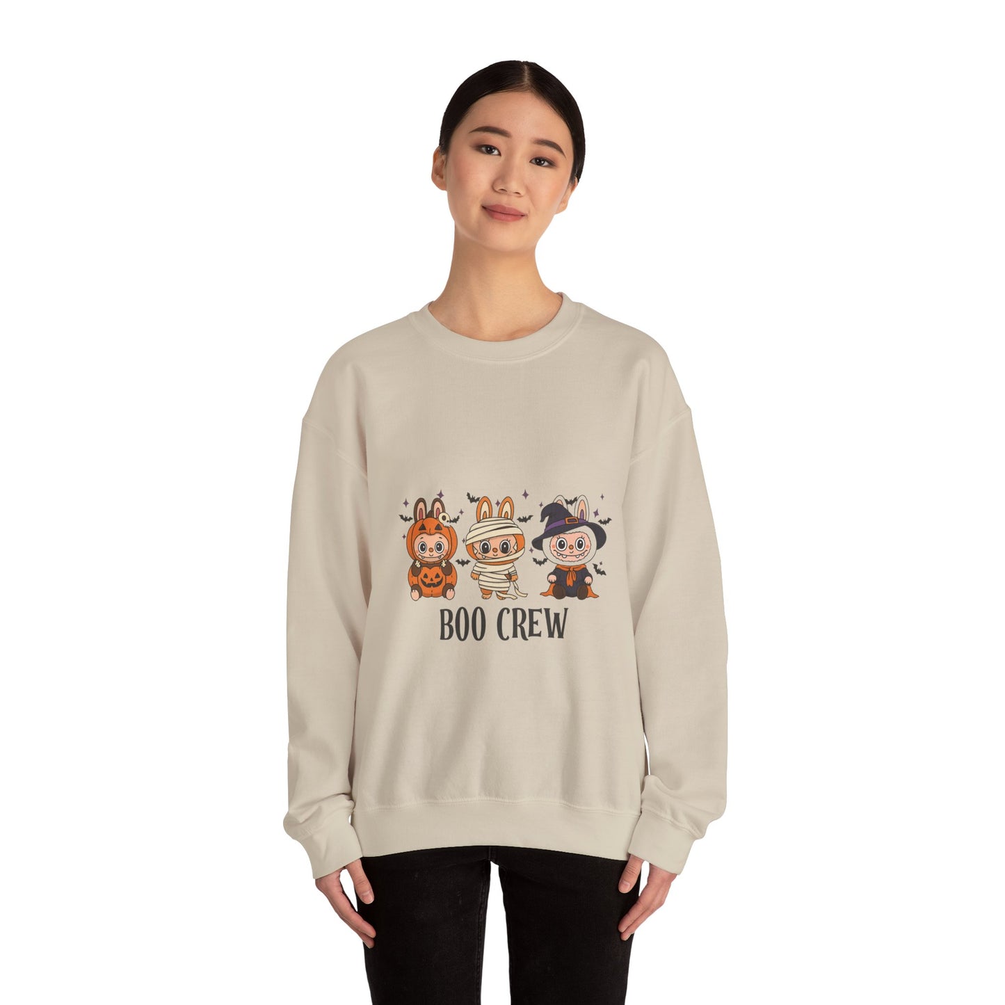 Halloween Sweatshirt