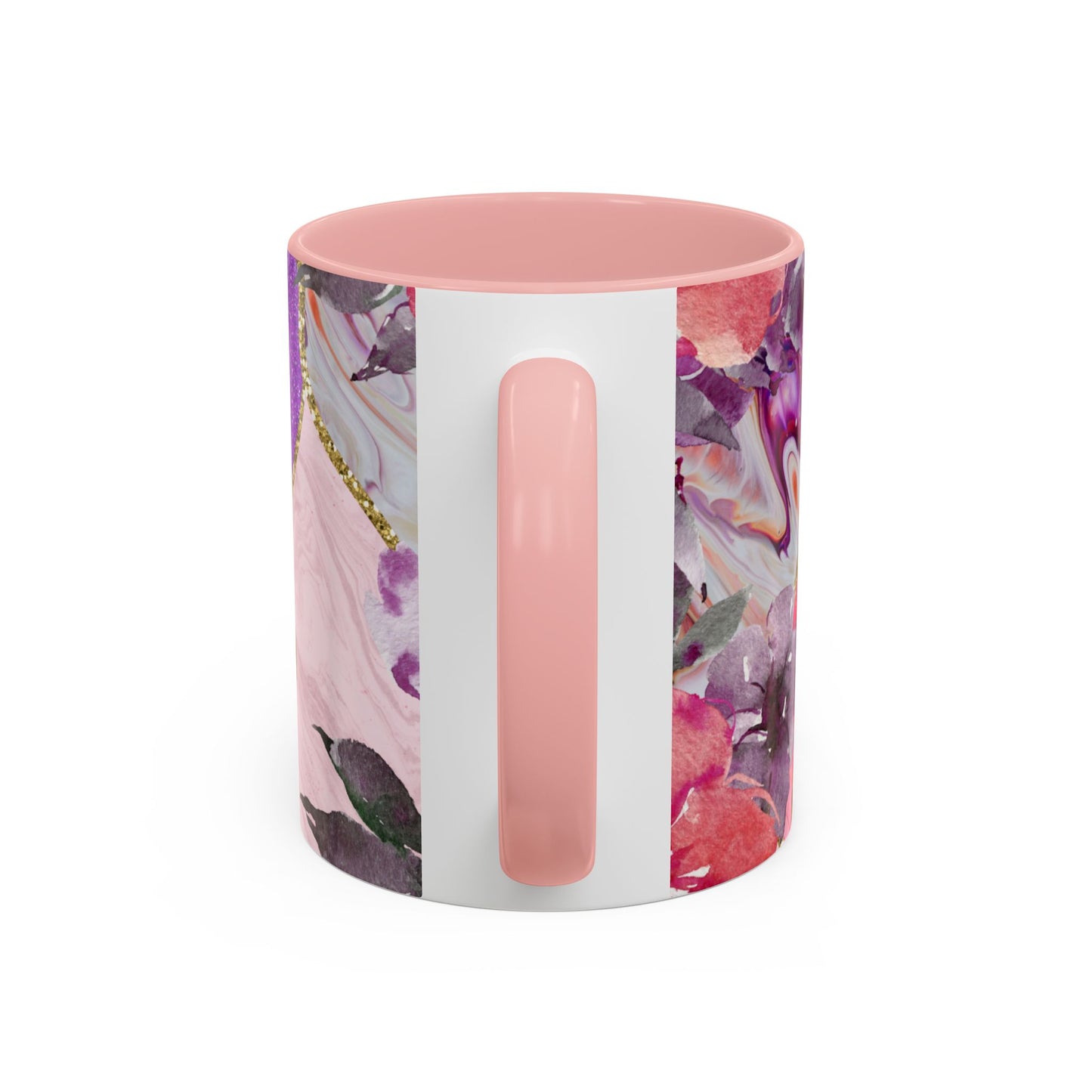 Spiritual Coffee Mug (11, 15oz)