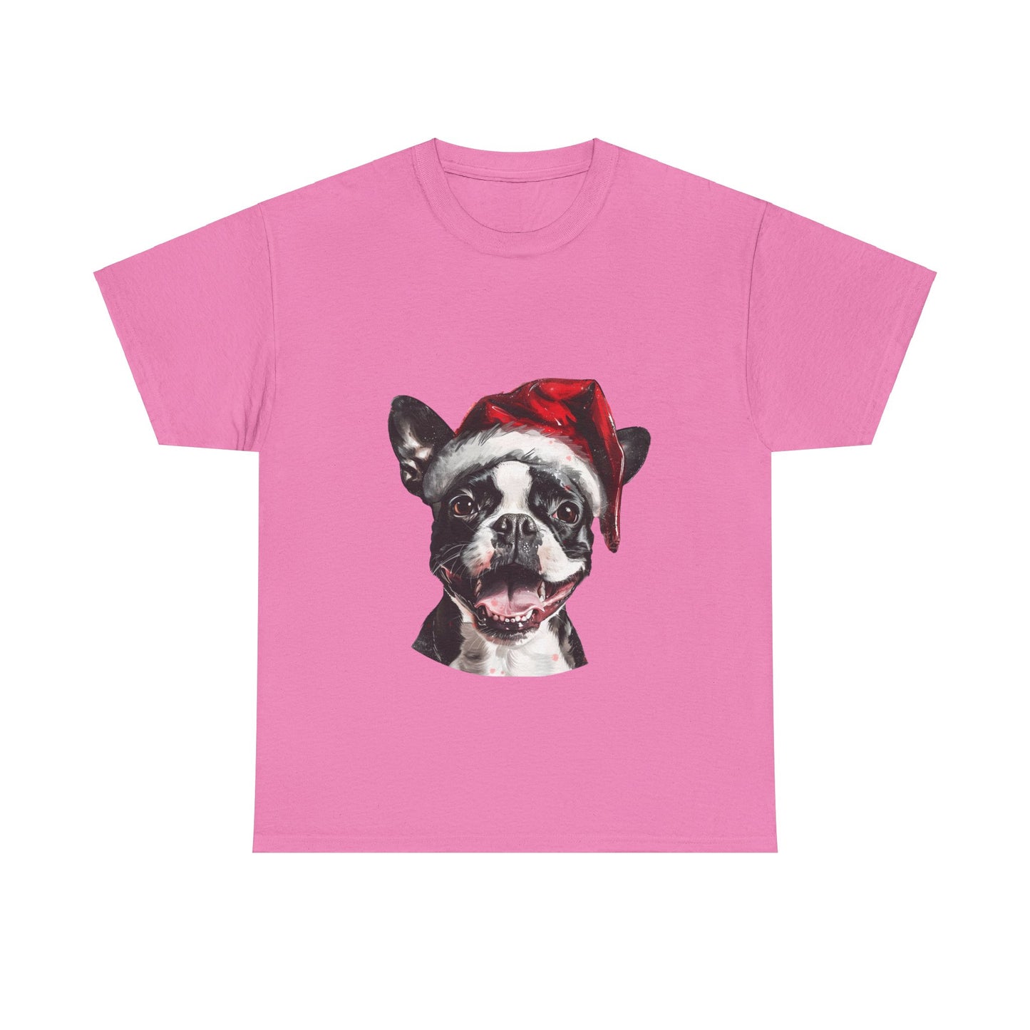 Christmas Unisex Heavy Cotton Tee