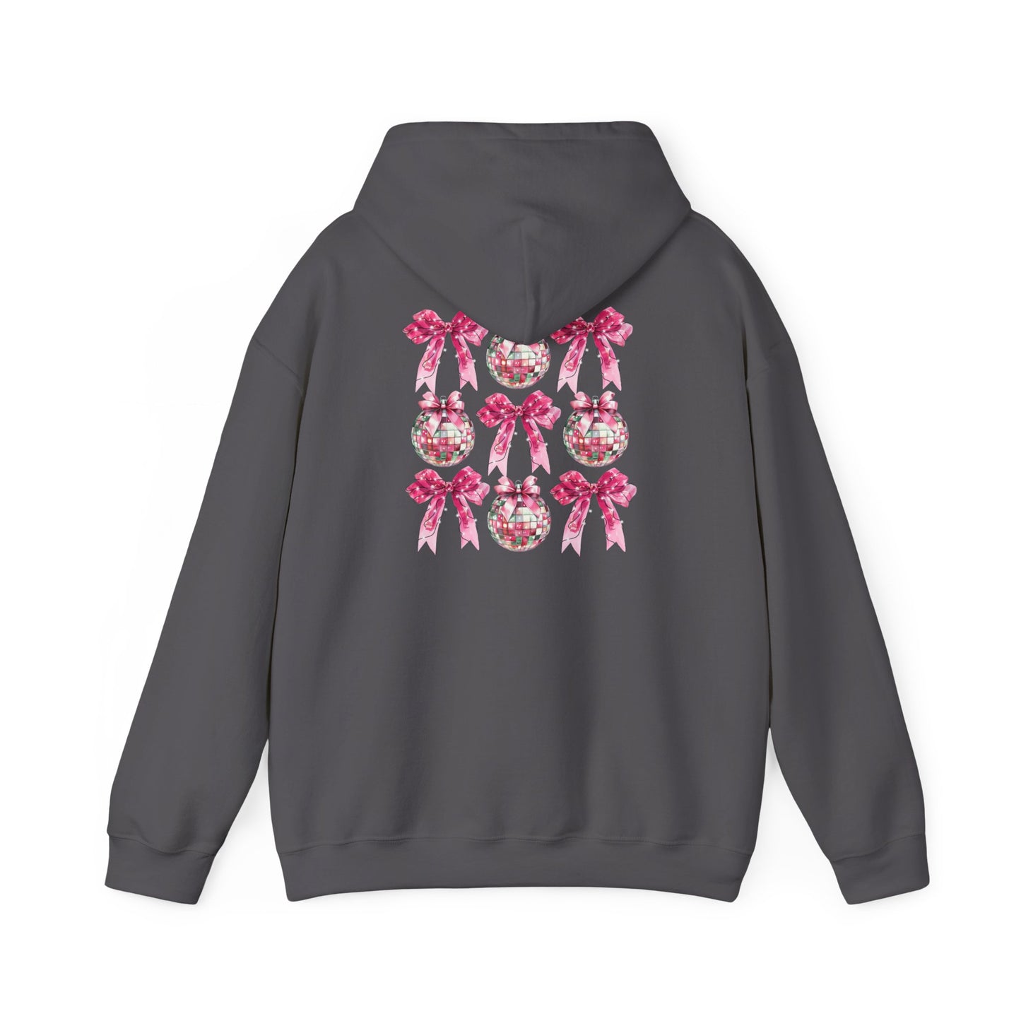 New Year Unisex Heavy Blend™ Hooded Sweatshirt