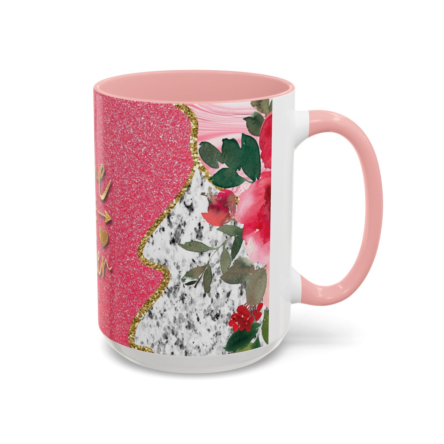 Spiritual Coffee Mug (11, 15oz)